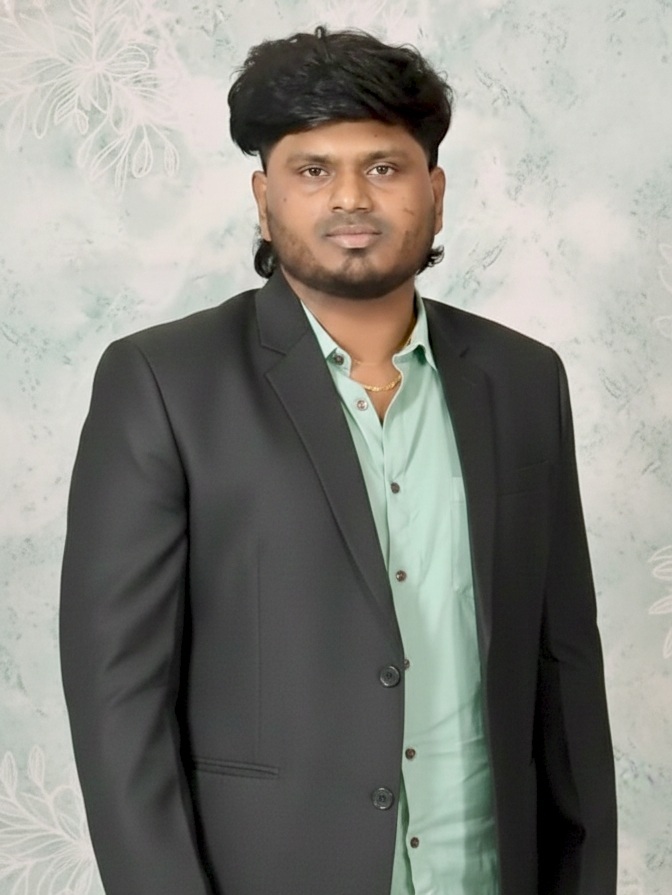 Gokul Ram – Director, Techfrenz Tech Solutions