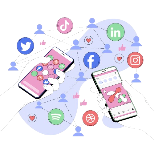 Media and Entertainment Software Solutions – Digital Platforms by Techfrenz Madurai