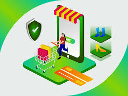 E-Commerce Software Solutions Madurai