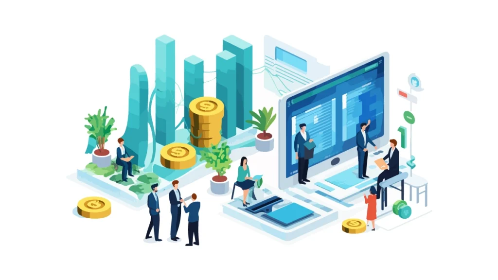 Banking and Finance Software Solutions Madurai