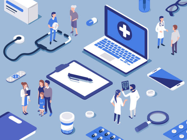 Healthcare Software Solutions Madurai
