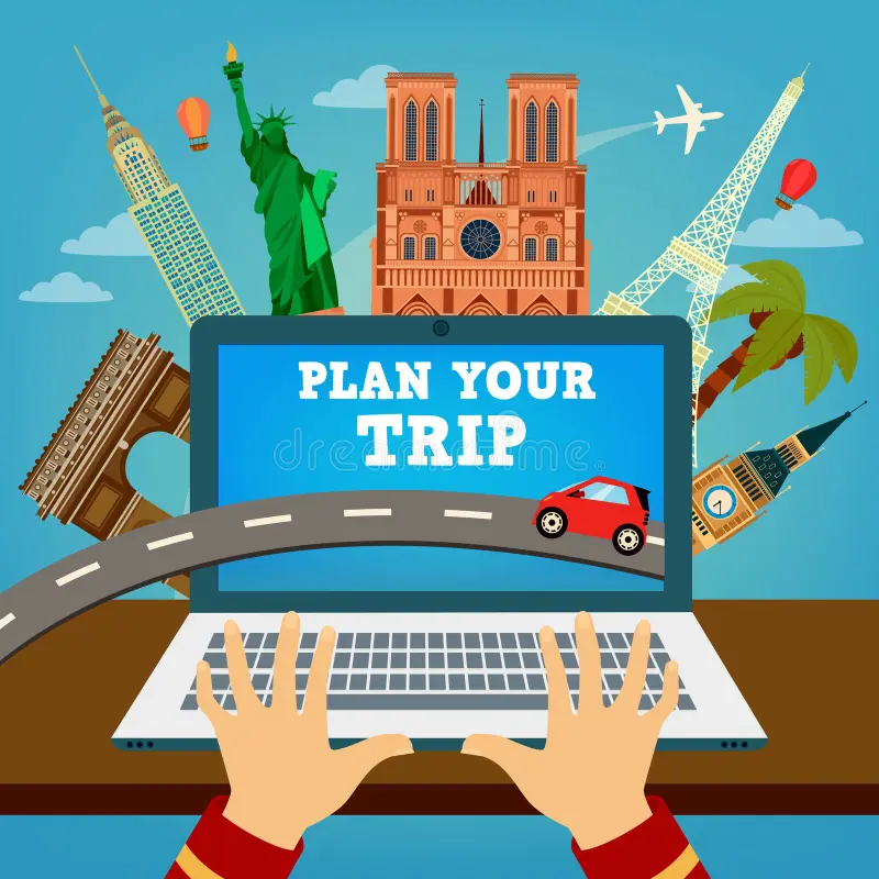 Tourism and Travel Software Solutions Madurai