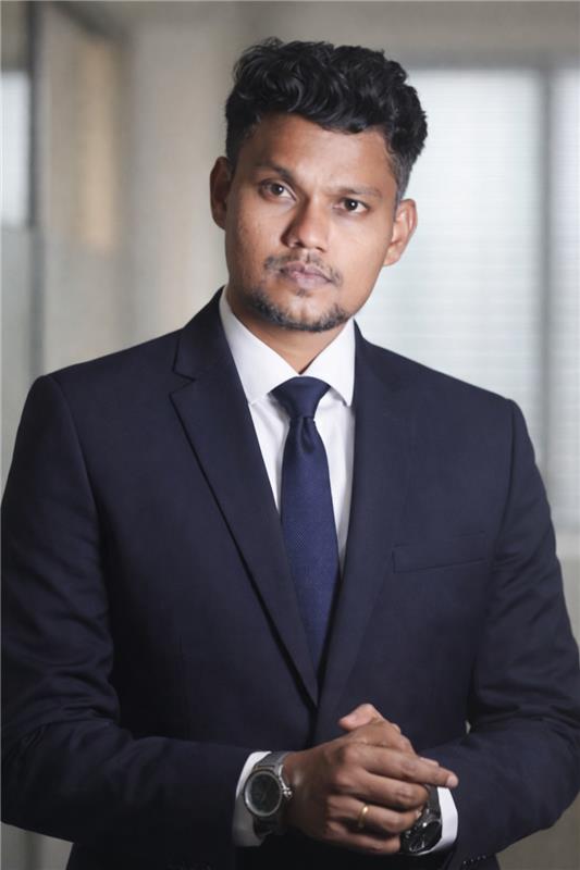 Tamil – Managing Director, Techfrenz Tech Solutions