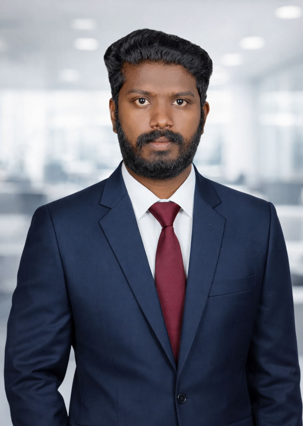Viswanathan – Business Director, Techfrenz Tech Solutions